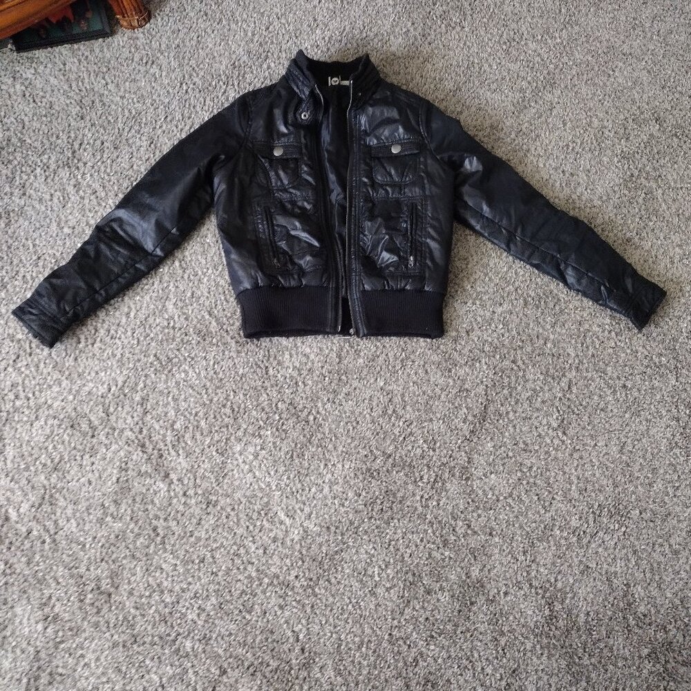 Roxy jacket